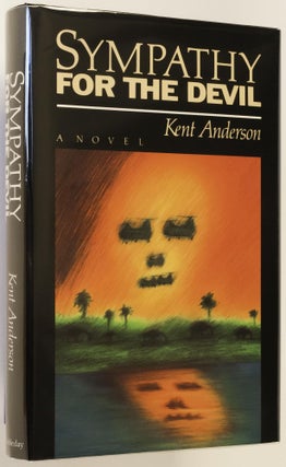 Item #000589 Sympathy for the Devil. Kent Anderson
