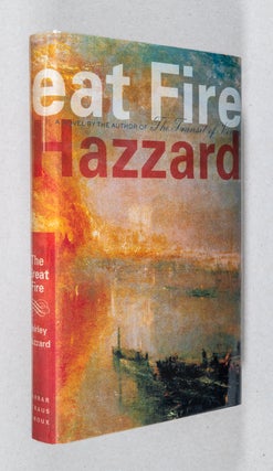 Item #000591 The Great Fire. Shirley Hazzard