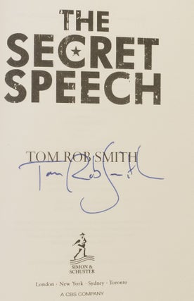 The Secret Speech