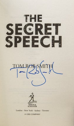 The Secret Speech