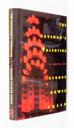 Item #000603 The Caveman's Valentine. George Dawes Green