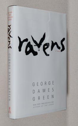Item #000616 Ravens. George Dawes Green