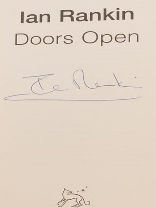 Doors Open