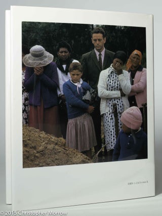 Why Are They Weeping?; South Africans under Apartheid