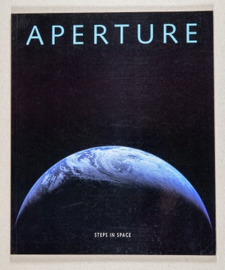Item #000814 APERTURE 157 Steps in Space Special Millennium Issue. Mark Holborn