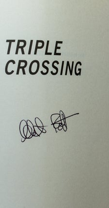 Triple Crossing